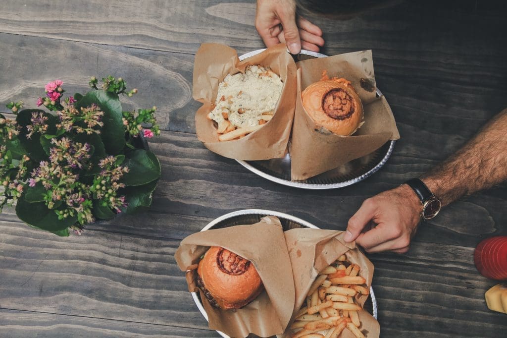 Burger Joint
