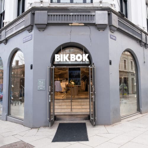 Bik Bok