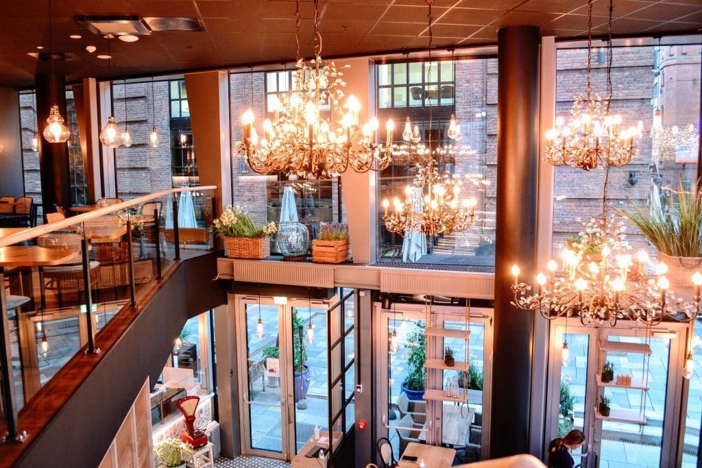 Winther Restaurant