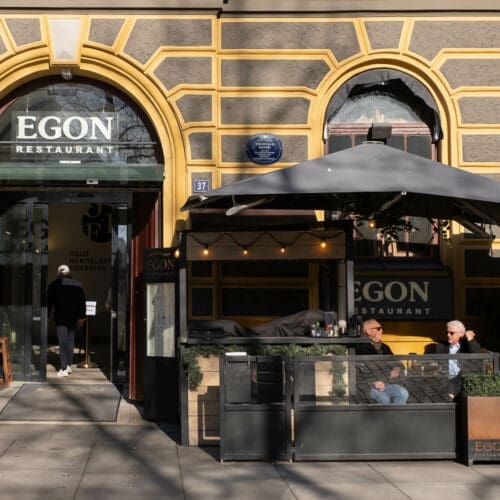 Egon