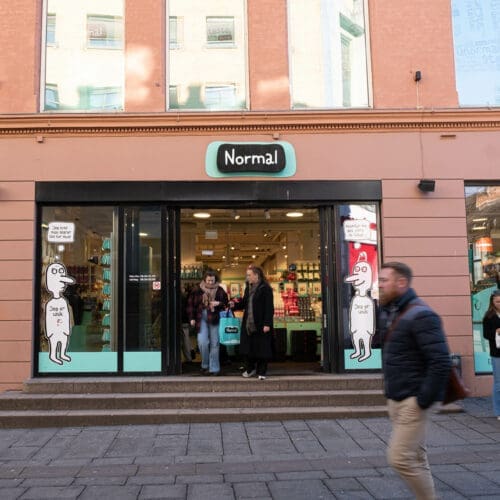 Normal