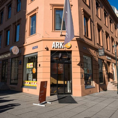 Ark