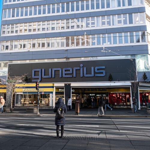 Gunerius