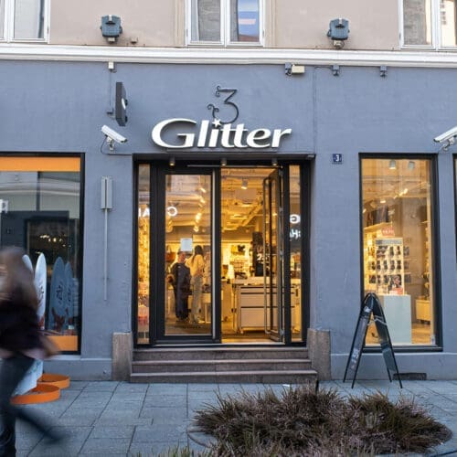 Glitter